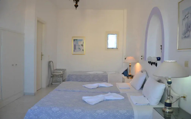 Melina Hotel