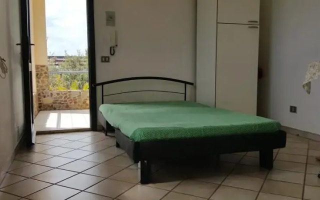 Casa Vacanze Mari Pintau