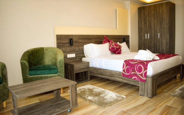 Le Relais Vert