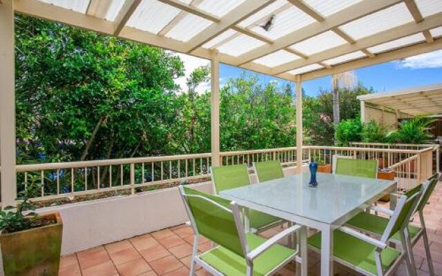 Fiesta Palms 6 - Central Byron Bay