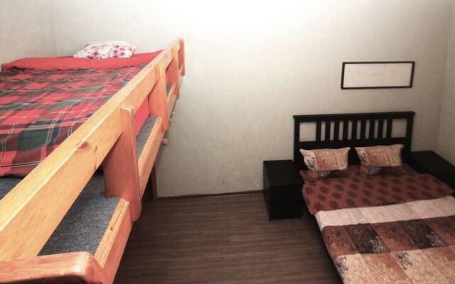 ApartLux Prechistenka