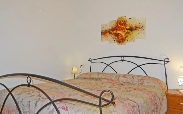 La Quiete 29 Holideal