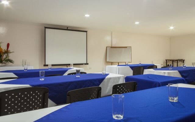 Viajero Bogota Hostel & Spa