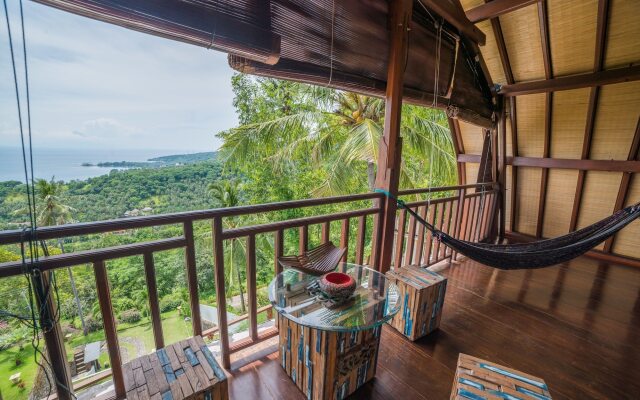Villa Umbrella