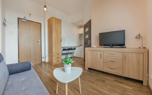 Apartamenty Sun & Snow Obrońców Wybrzeża