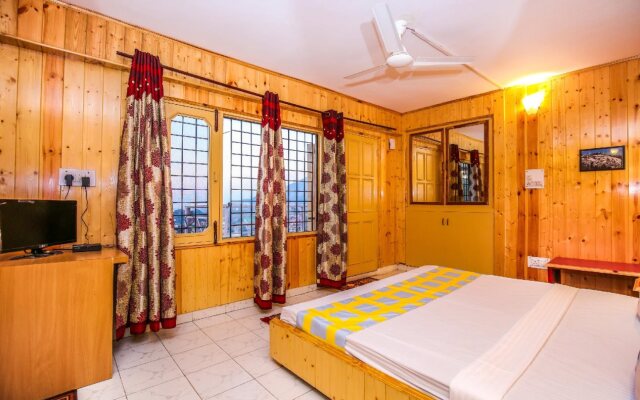 Oyo Home 26844 Exotic Stay