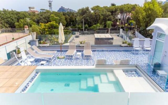 Mavilan Luxury Apartments