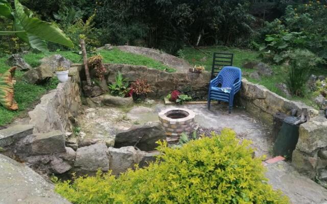 Villa tata Granja autosostenible