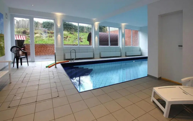 Ferienwohnung in Westerland-ex TUI