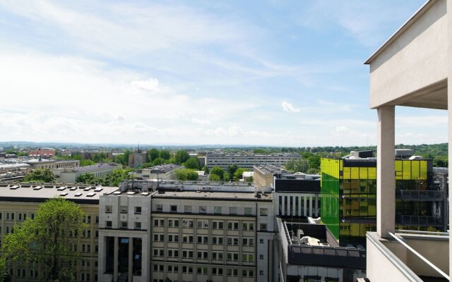 Panoramic View Apart p4you pl