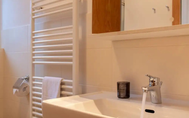 Kitz Residenz Twelve Kaprun