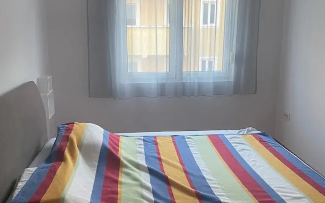 Pegasus Urban Suite