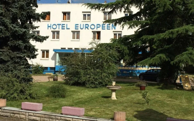 Hotel Européen
