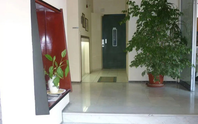 Albergo dei Pini