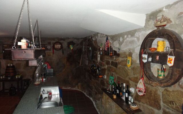 Casa do Abade - Solar de Goujoim