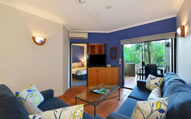Reef Club Resort