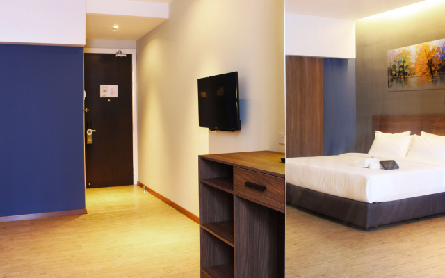 Imperial Regency Suites Kuala Lumpur