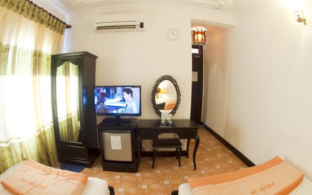 Hoi An Dream City Hotel
