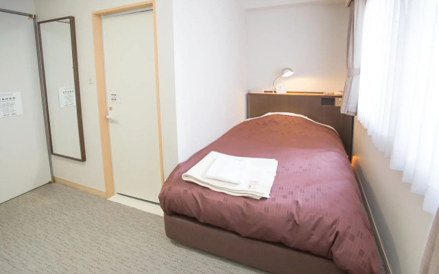 Toyota Prestige Hotel
