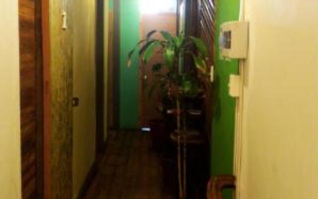 Green Secret Hostal
