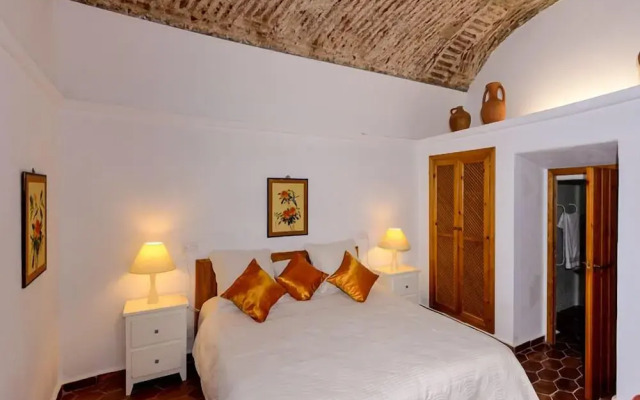 La Cartuja de Cazalla