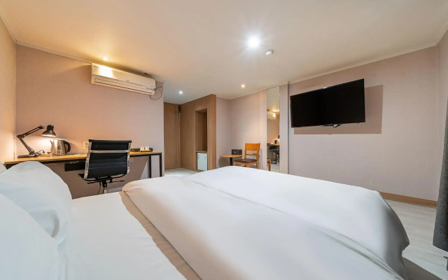 Vatica Hotel Dongdaemun