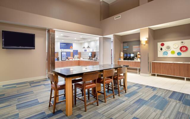 Holiday Inn Express and Suites Ontario Airport by IHG