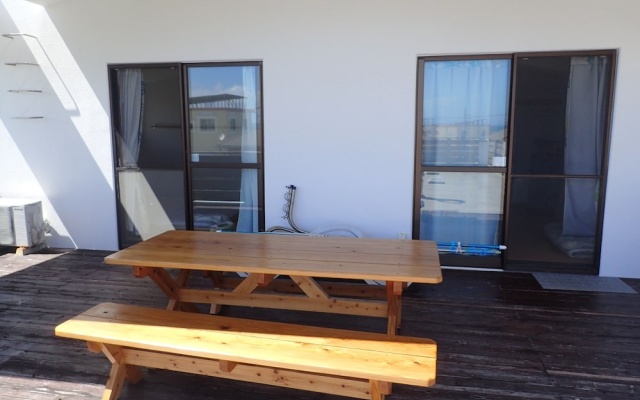 Smilax Kurichi – Guest Rooms – Uruma