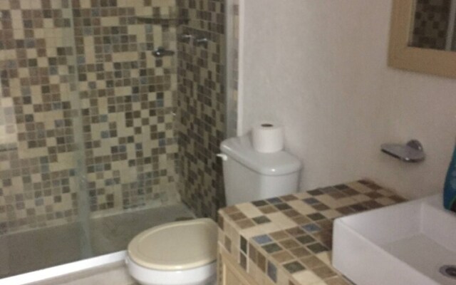 Ocean View 4 Bedroom Villa #14