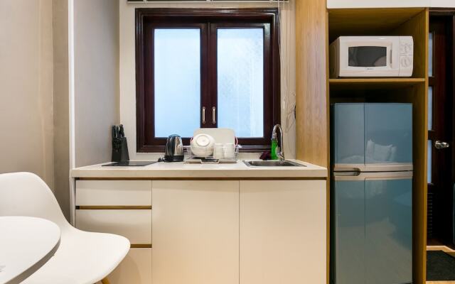 The Art - Sunshine Ben Thanh