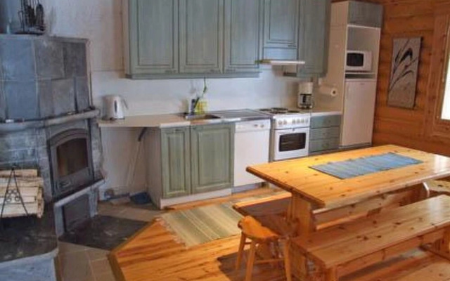 Holiday Home Kieppi b