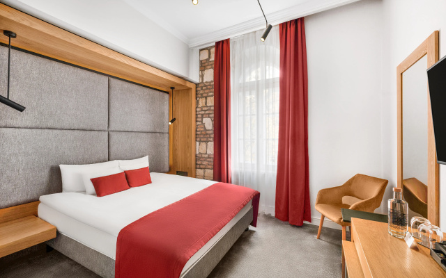 Monastery Boutique Hotel Budapest