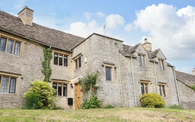 Rood Cottage