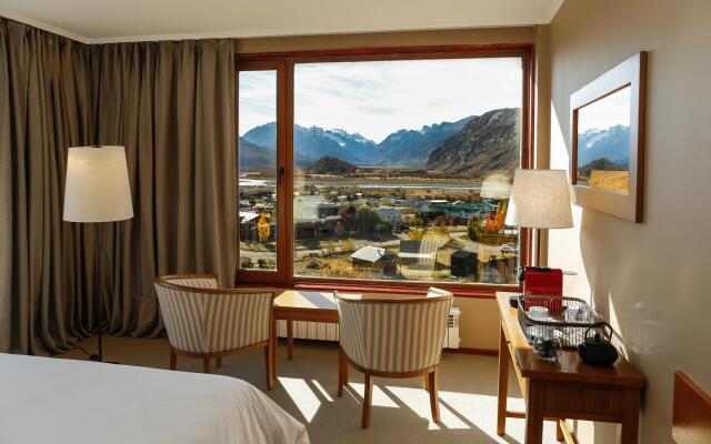 Los Cerros del Chalten Boutique Hotel