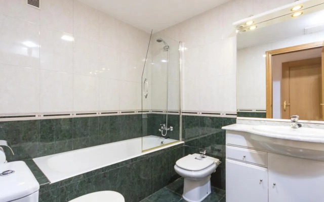 Apartamento Rambla Tarragona