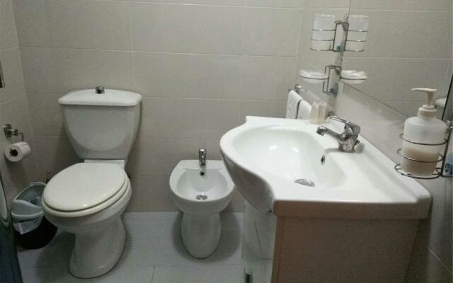 Bed and Breakfast CICLAMINO