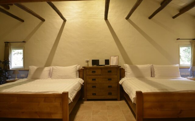 Reindeer Taichung Herb House