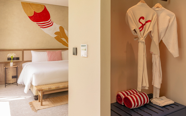 Soul Boutique Hotel Phu Quoc – Guest Rooms – Phu Quoc