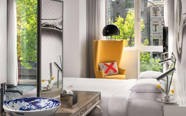 Andaz Amsterdam Prinsengracht - a concept by Hyatt