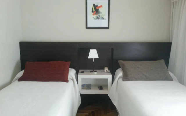 646 Hotel Balcarce