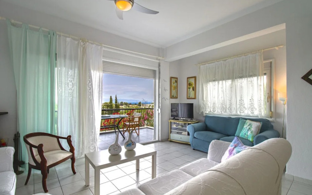 Magdalini's Seaview House - Pefkohori