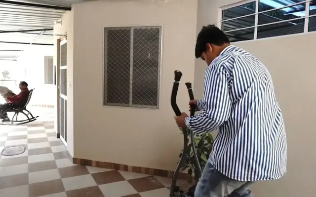 Shyam Luxurious Huts & Guest House