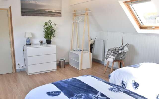 Chambre d'hôtes Liz'A