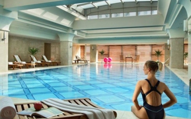 Somerset ZhongGuanCun Beijing