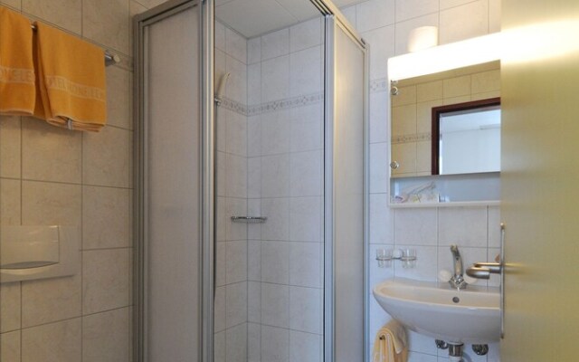 Hotel Sternen Budget