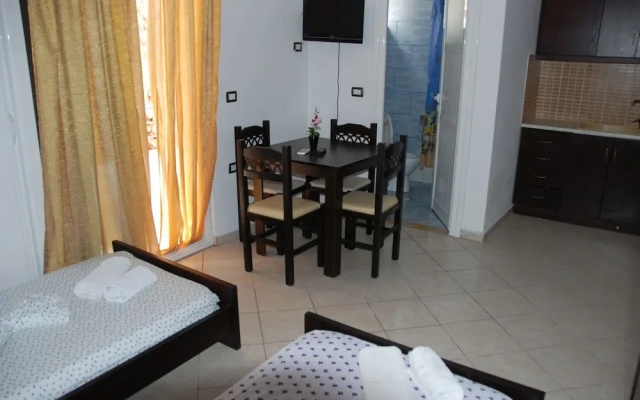 Leka Apartments