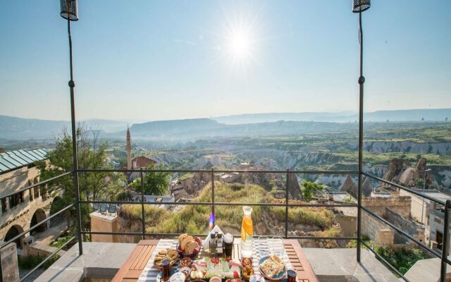 Dream of Cappadocia