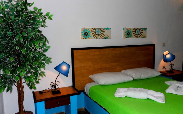 Apartments & Suites Papafotis