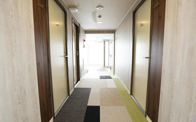 Hotel AreaOne Kochi