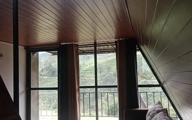 Nuwaraeliya backpack hostel